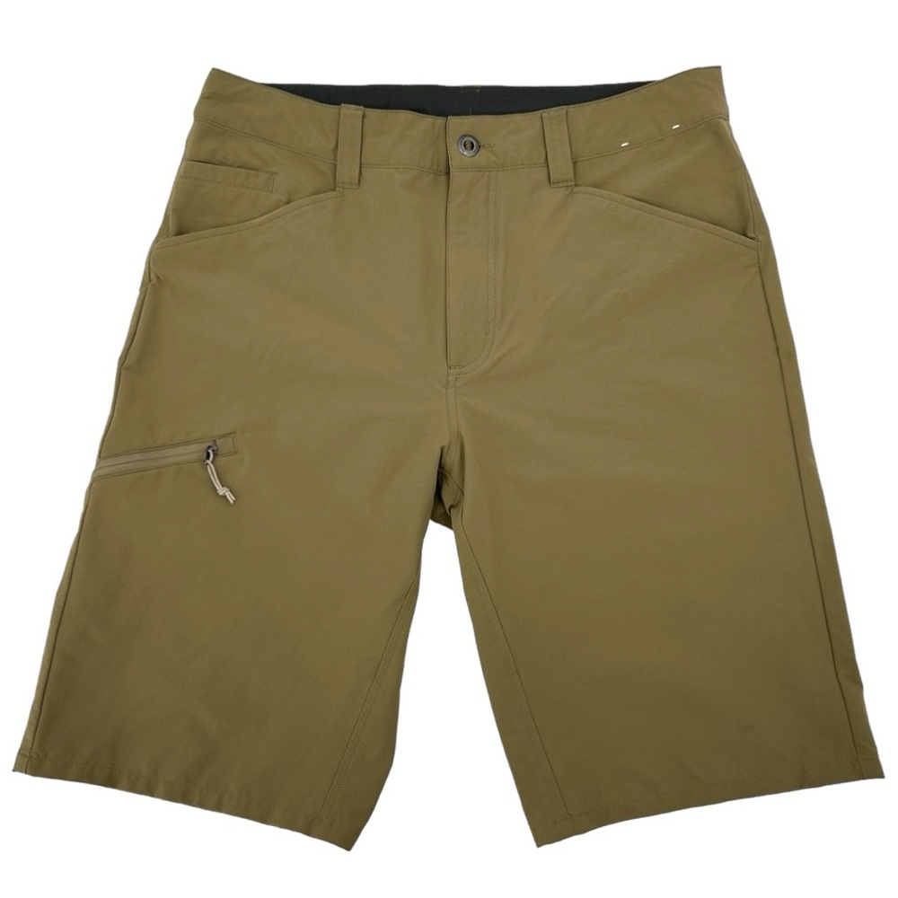 Patagonia Quandary 12” Shorts Men’s Size 34